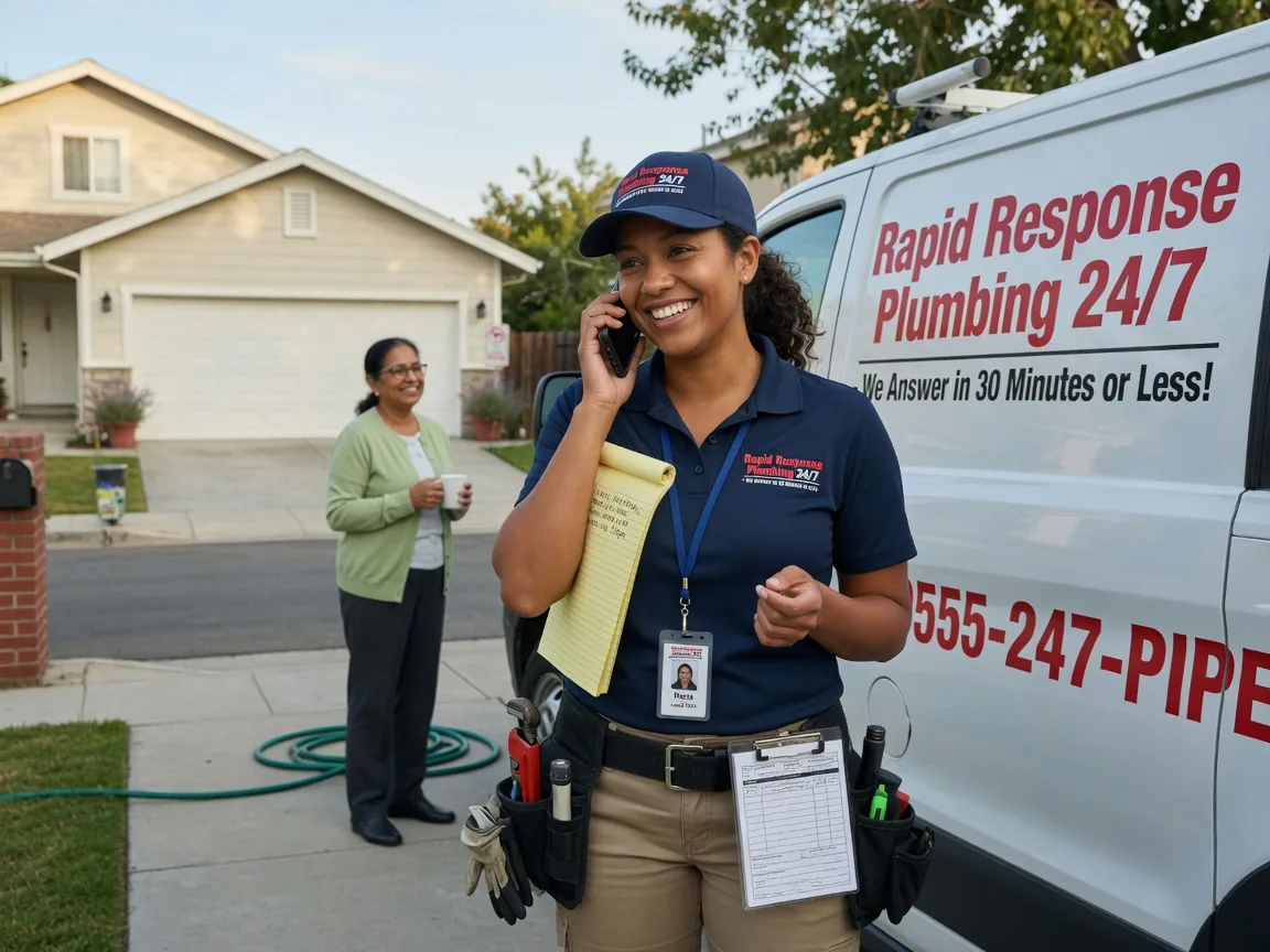 Emergency Plumber Green Bay, WI FAQs